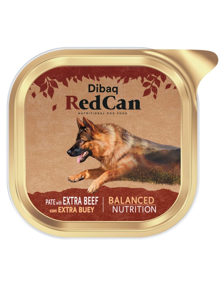 red-can-red-can-tarrina-de-buey-para-perros-300-gr-8424160025741