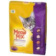 meow mix