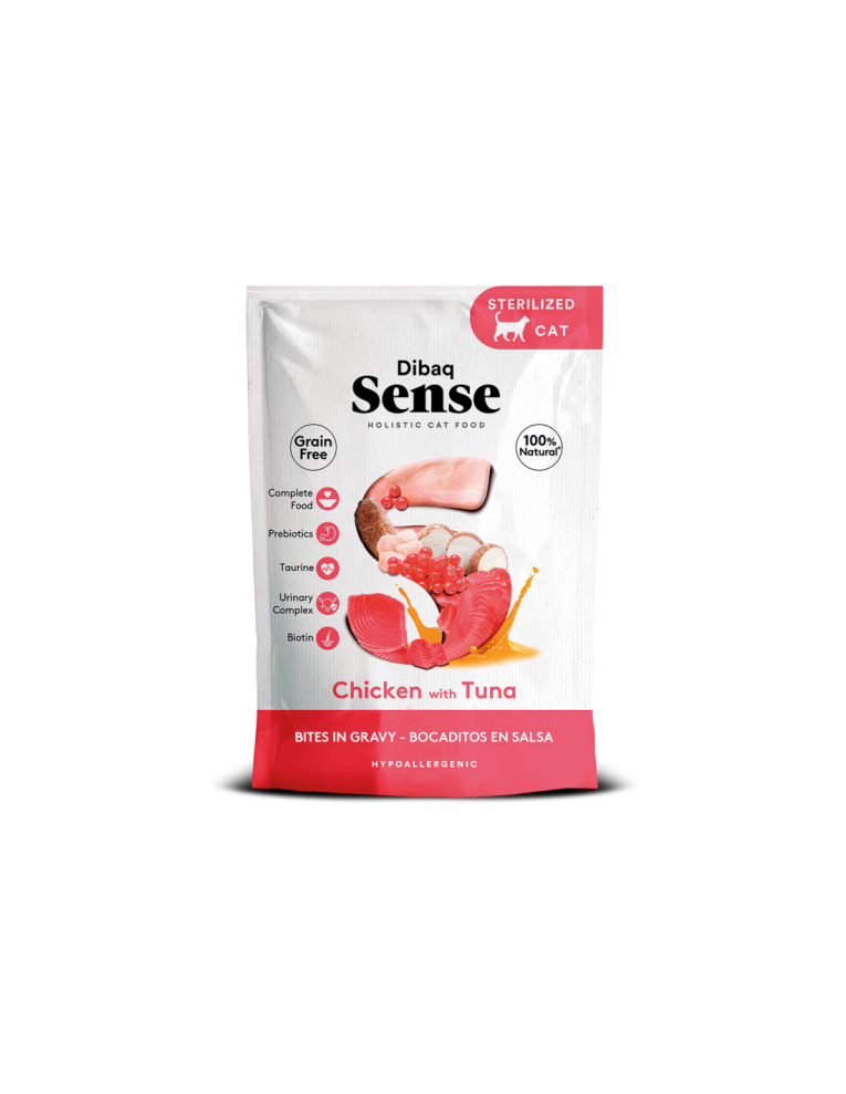 سينس بوتش زهر