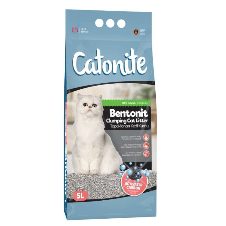 كاتونيت اكتف كربون